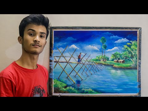 ছাত্র প্রদর্শনী