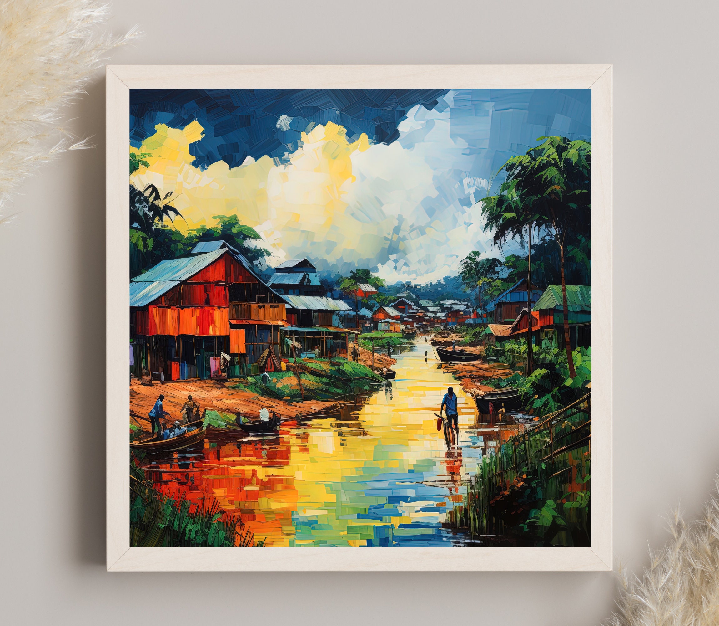 গ্রামবাংলা