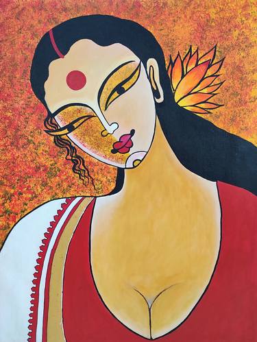 বেঙ্গলি আর্ট